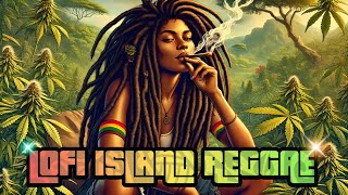 Ambient Rhythms: Reggae Echoes from the Jungle Depths