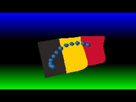 Thrift - Belgian Greetz