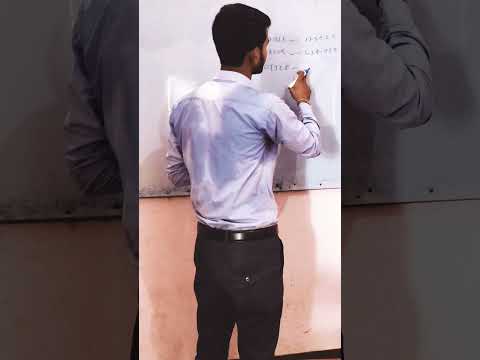 #youtubeshort #shortfeed #viralshort #dedication #job #motivation #gaganpratapmaths #ssccgl #rap