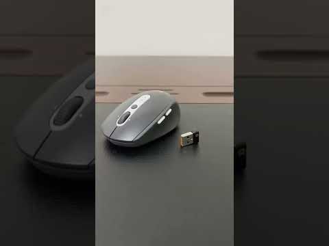 Honest review of Logitech M585 after 2 years | #shorts #review