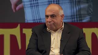 The Role of IT at Innovate Armenia