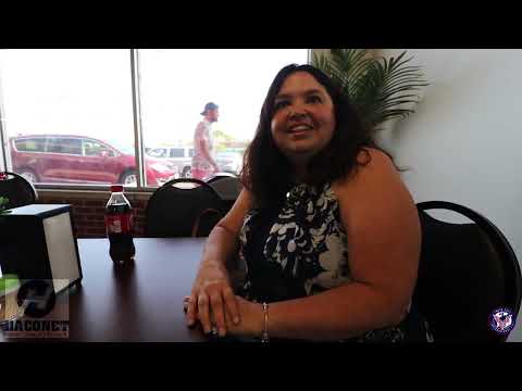 Carrie Davis' Heartfelt Support for the Haitian Community #springfield