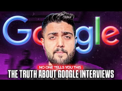 What no one tells you about Big Tech companies  (watch on 1.5x pls, thank you!)