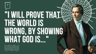 Joseph Smith - The King Follett Discourse | Historic Wisdom