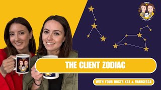 S5, Ep 2 - The Client Zodiac: Understanding Different Client Types