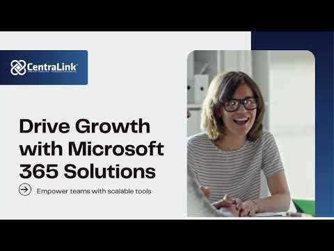 Enhance Team Collaboration with Microsoft 365 Solutions