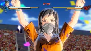 DBXV2 - When a hacker fails himself
