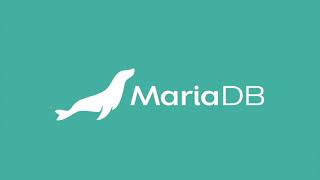 MariaDB ® Roadshow 2021: MariaDB Overview