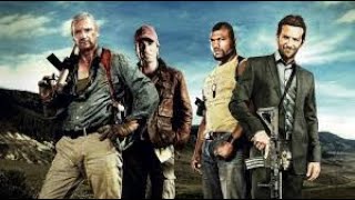 The A-Team Full Movie Review & Analysis | Liam Neeson | Bradley Cooper