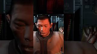 We’re going to hell. #doom3 #horrorgaming #horrorletsplay