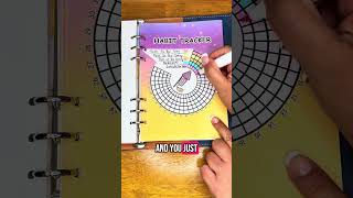 The Simple Fix for Tech Burnout You Didn’t Know You Needed | Paper Habit Tracker