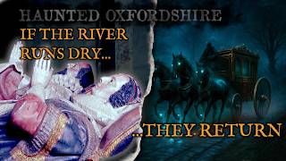 Ghosts of the Oxfordshire Cotswolds
