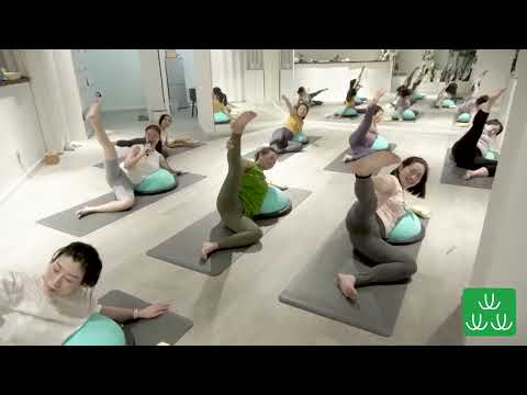 Body Shaping Class Sep 2023 - JL Center