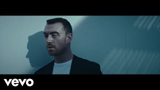 Sam Smith, Normani - Dancing With A Stranger (Official Music Video)
