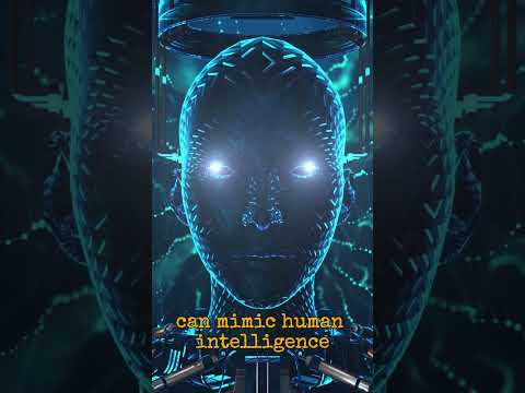 What is Artificial Intelligence?