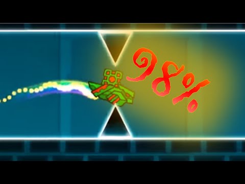 The Final Encounter 98%