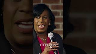 Mayoral Candidate Parker talks workforce development and education