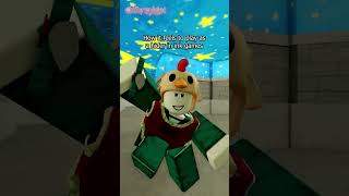 Ink Game #shorts #short #roblox #funny #robloxmemes #Goldfishiess