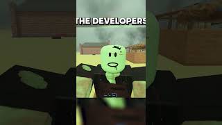 MELEE COMBAT completely changed in Dead Rails! (R.I.P BEST GLITCH) ⚔️