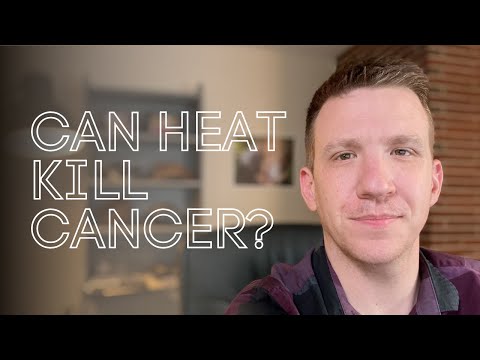 How Heat-Based Therapy Fights Cancer