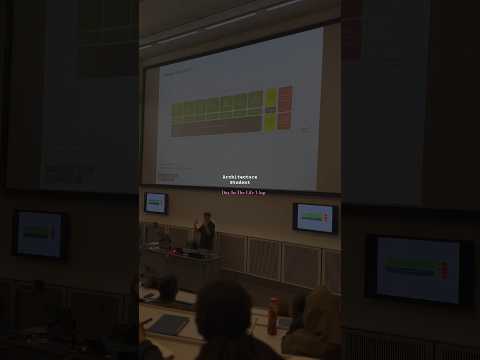 Architecture, student, Manchester day in the life vlog #architecture #studyarchitecture