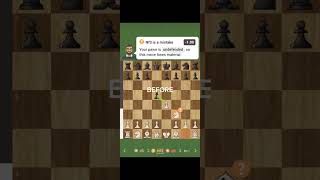 Chess.com engine BEFORE VS AFTER #chess #chessanalysis #chessengine #checkmate
