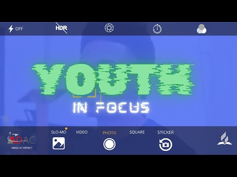 Youth in Focus - # 2