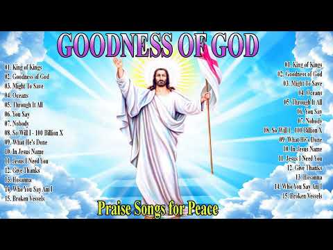 Best400 Morning Worship Songs For Prayers 2023   Best Of Worship Songs Ever Before You Start New Day