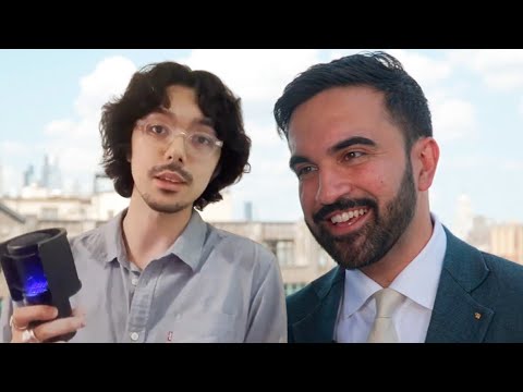 People want socialism (feat. Thinkpiece Tribe)