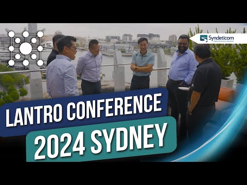 LGAP Annual Conference 2024 Highlights