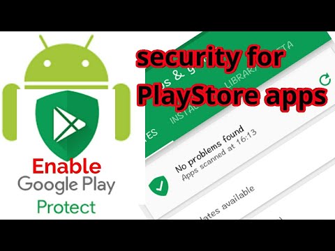 protect play store apps|Google Play Protect|google anti virus