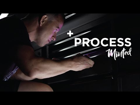 The Masterminds of Packaging - Process Minted