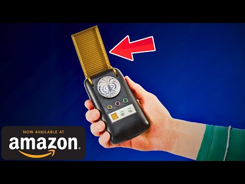 11 Coolest Gadgets That Are Worth Buying