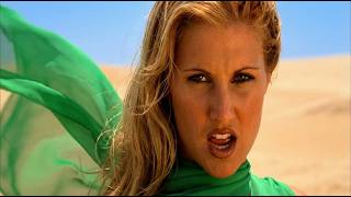 Rednex - Hold Me For A While (Official Music Video) - RednexMusic com