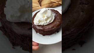 High Protein Chocolate Cheesecake 😋🍫🙌