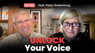 Own the Room: How Voice, Breath, and Body Work Together