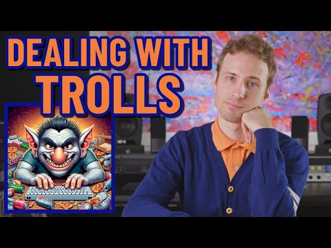How To Deal With Criticism