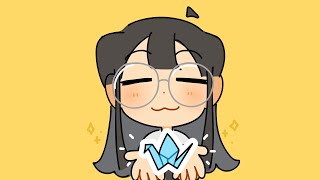 i think you should do arts and crafts