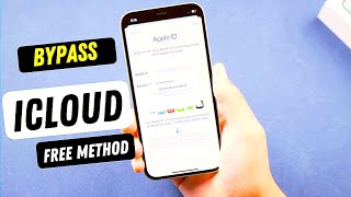 2025 Update Unlock iPhone Locked to Owner Using DNS Trick