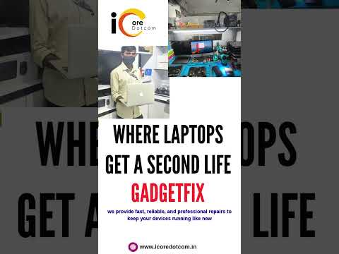 Bangalore’s Apple Repair Experts – Second Life for Your Device  #chiplevelrepair #laptoprepair
