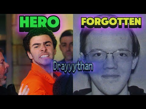 A Tale of Two Assassins