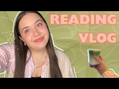 My complete reading weekend
