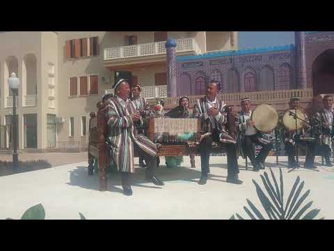 Maqom art international forum