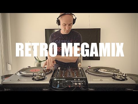 Funky House Disco Dj mix