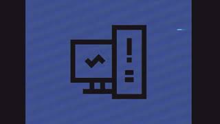 The Computer Error | Analog Horror