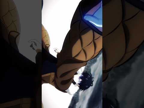 Episode 2 🥶#sololevelingedit #sololevelingedit #fypシ゚