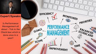 Performance Management System - Best Practices Common Mistakes