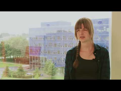 Study MSc Behavioural and Cognitive Neurosciences at the University of Groningen