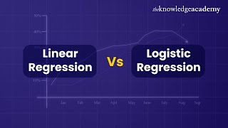 Linear Regression Vs Logistic Regression | What's The Difference Between Them?
