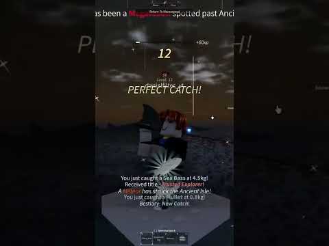 Fisch Infinite Money Script 💸 | INSANE Cash Hack! (2025) | Speed Hub X